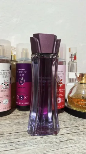 Perfume Linda Boticário