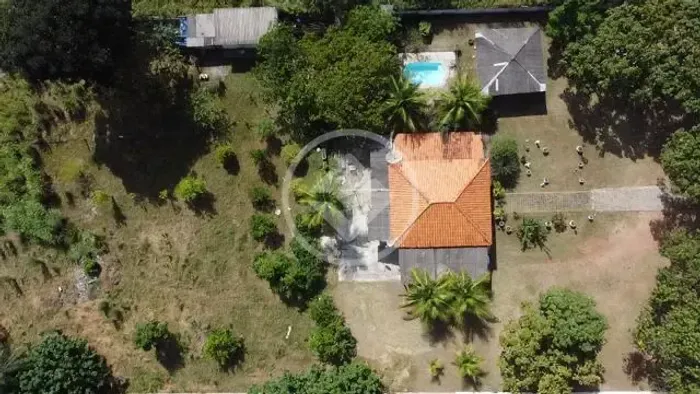 CHÁCARA NO PEIXINHO EM SANTO ANTÔNIO DO LEVERGER-MT codigo: 101115
