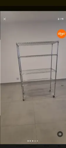 Prateleira