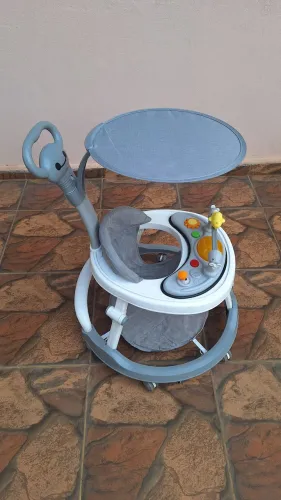 Andador infantil