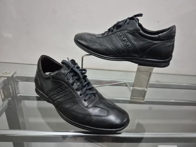 Sapato masculino DI POLLINI N. 39