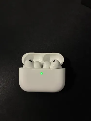 AirPods Pro 3