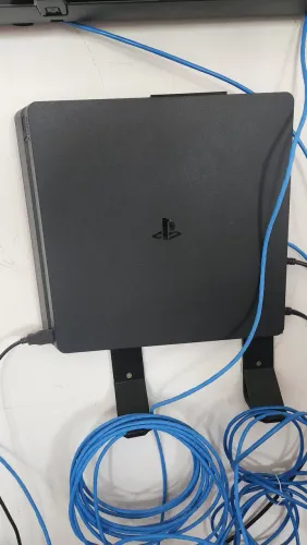 Ps4 slim desbloqueado