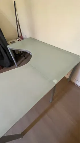 Mesa de escritório
