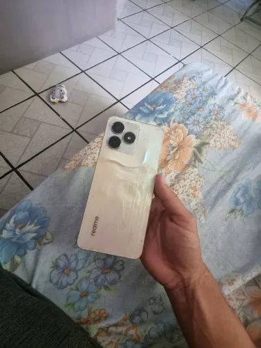 Realme c53