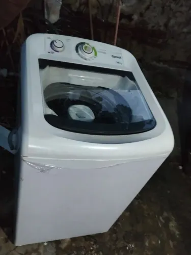 Vendo máquina de lavar Consul
