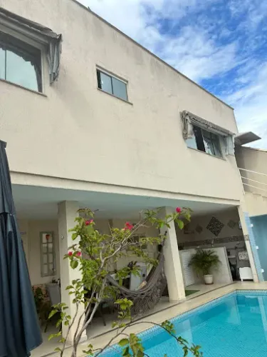 Casa com 4 quartos à venda, 310 m² por R$ 990.000 - Itaipu - Niterói/RJ