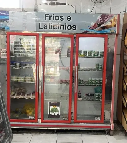 Vende-se Repositora de frios