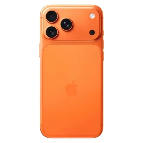 Iphone 17 Pro Max disponível 