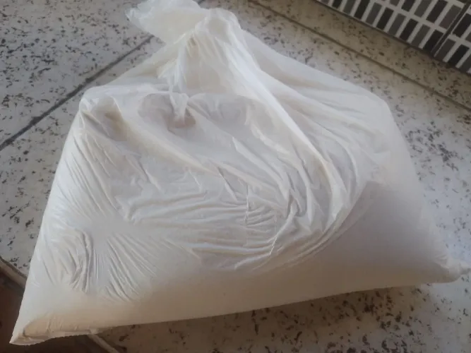 Farinha de rosca 4,00 o kL