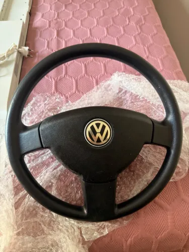 Volante VW Original Gol G3