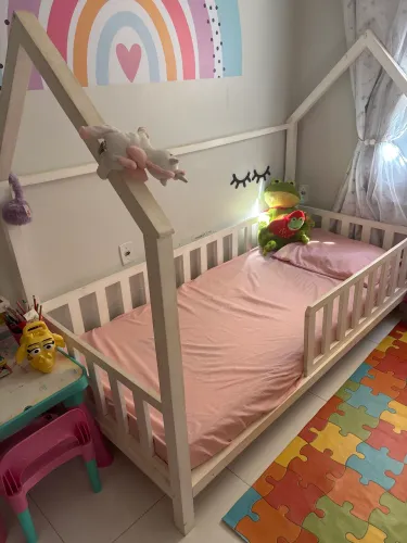 Cama infantil
