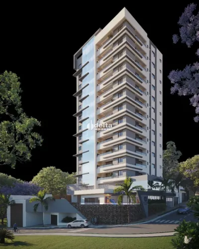 Apartamento com 3 quartos sendo 3 suíte disponível para venda no bairro Vale dos Vinhedos