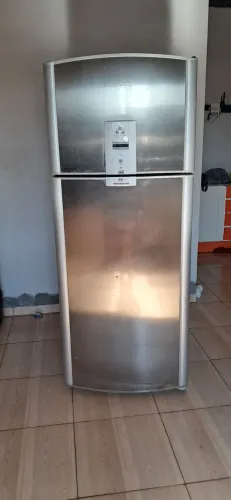 Vendo geladeira