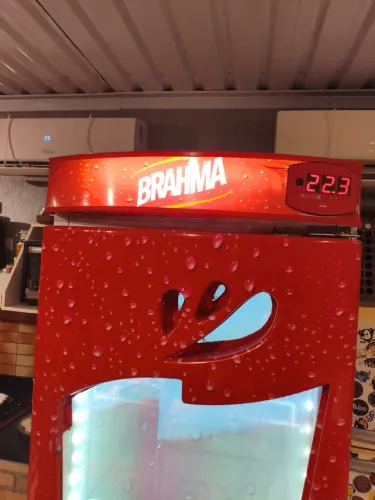 Cervejeira Brahma