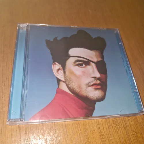 CD Jão - Pirata (Tiragem AA3000)