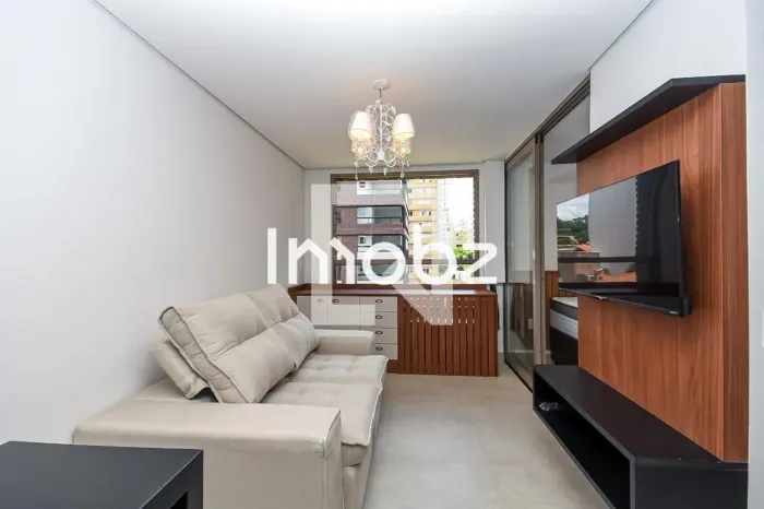 Apartamento à venda na Rua Alves Guimarães, 185 - Pinheiros - São Paulo - SP - CEP: 05410-