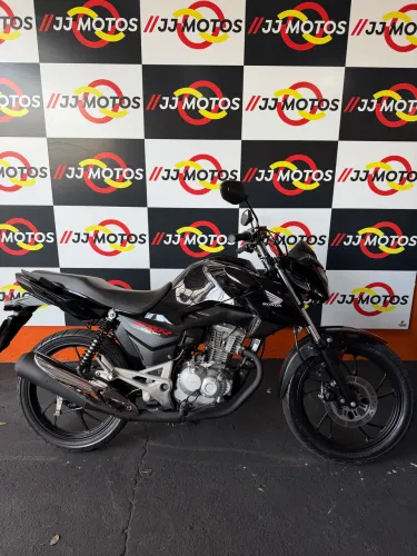 ?HONDA FAN 160 FLEX 2025?FAÇO SIMULAÇÃO ONLINE
