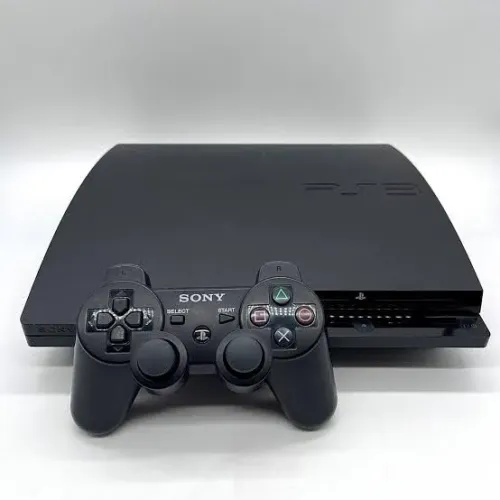 Playstation 3 JÁ DESBLOQUEADO  com garantia  pego videogames no negócio 