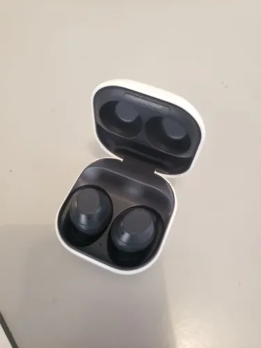 Fone De Ouvido Bluetooth Galaxy Buds Pro Preto 