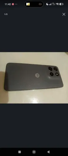 Moto g15 256GB