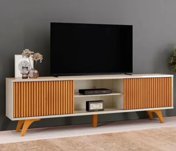 Rack TV - sala