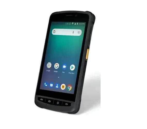 Coletor Computador De Mão Android 2d Newland Nls-mt90