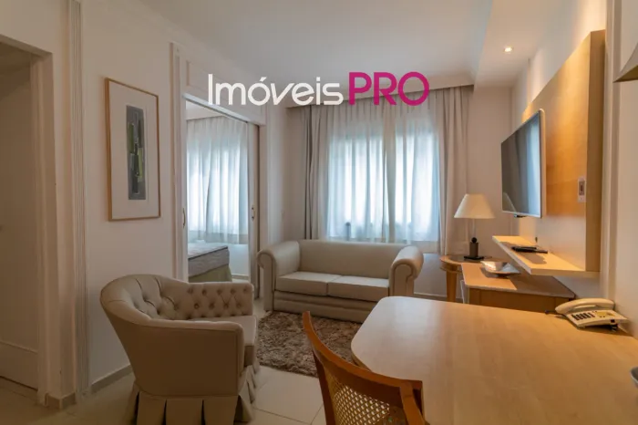 Apartamento, Jardim Paulista - São Paulo