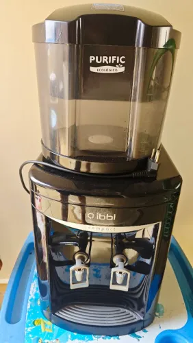 Purificador IBBL para refil Purific
