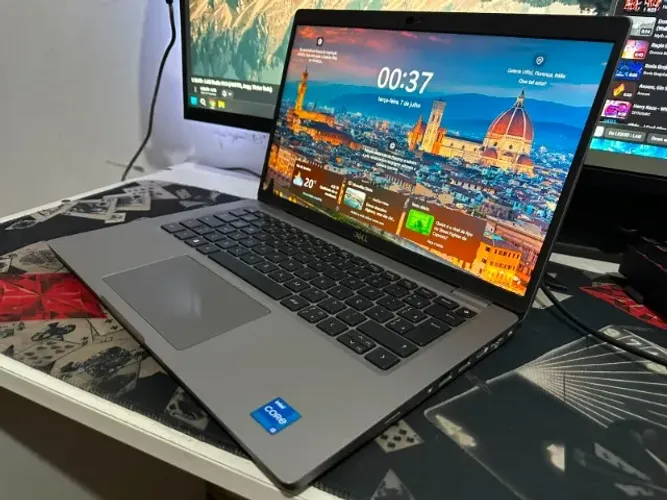 Notebook Dell Touch Latitude 5430 I5-12th 16gb 256gb