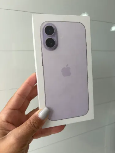 iPhone 17