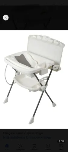 Vende-se banheira