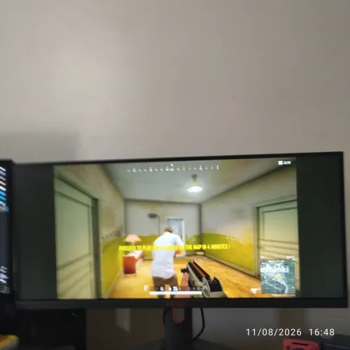 MONITOR 29 POLEGADAS 100 Hz