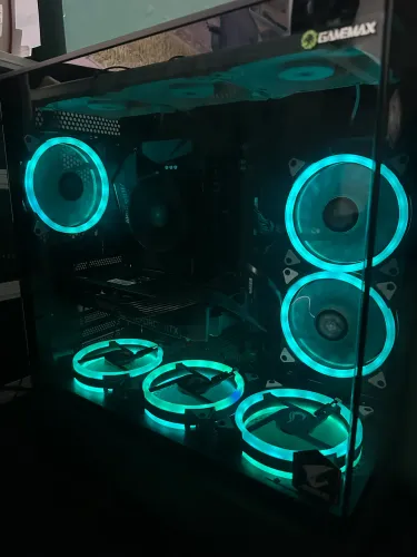 Pc gamer