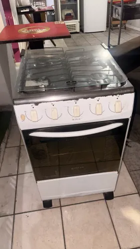 Vendo fogão