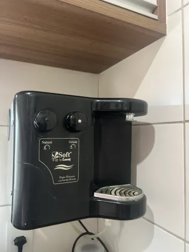 VENDE SE PURIFICADOR DE ÁGUA