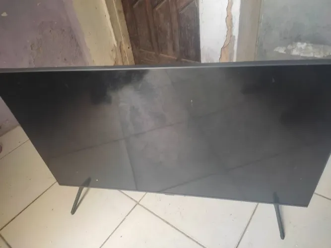 Tv Samsung 50 Polegadas para retirada de peças