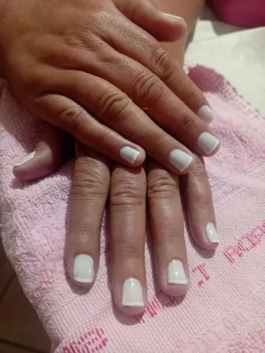 Manicure