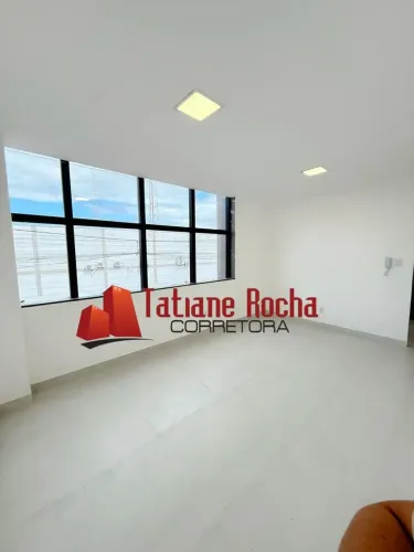 Alugo excelente salas comerciais próximo a Av Fraga Maia.