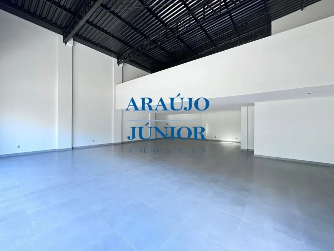 Ótimo Salão Comercial para Locação!