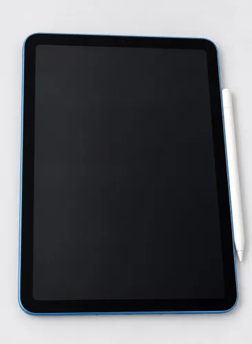 iPad 11ª GERAÇÃO - 128 GB COM 36 CICLOS EM GARANTIA 