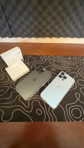 iPhone 13 Pro 128GB - Tenho 2 Unidades