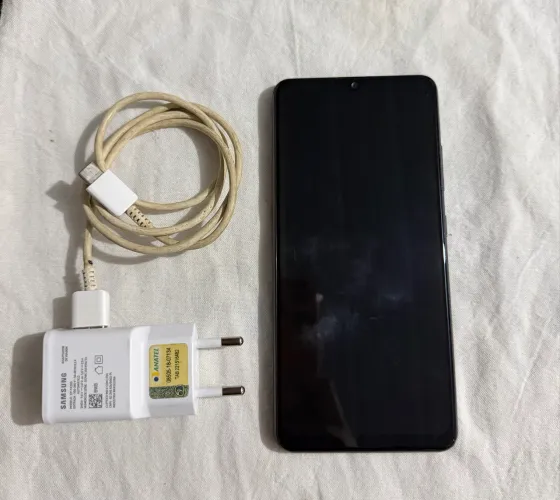 Vendo Smartphone Samsung A32