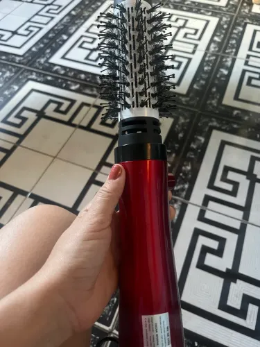 Estou vendendo escova rotativa,usadas poucas vezes