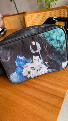 Bolsa O Jambu