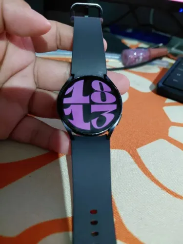 smartwatch samsung galaxy watch6