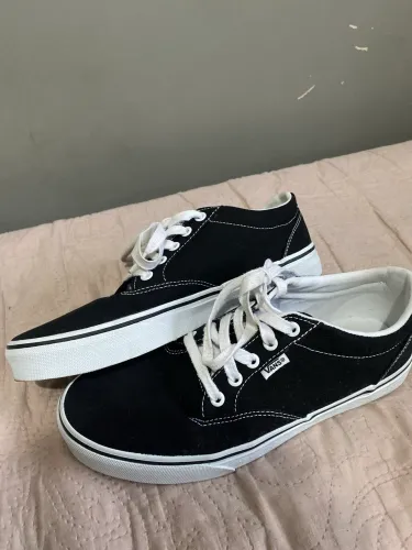 Tênis Vans Era Original