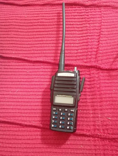 Rádio comonicador