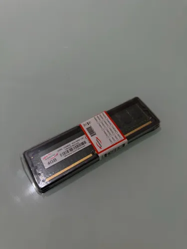 Memória ram DDR3 4GB 1333MHZ