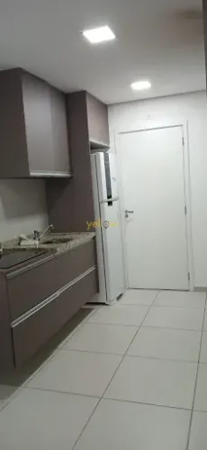 Residencial Apartamento em Arujá